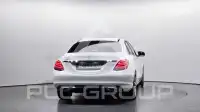 2019 Mercedes Benz C-Class