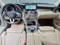 2019 Mercedes Benz C-Class