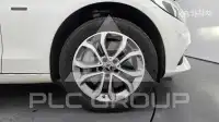 2019 Mercedes Benz C-Class