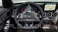 2019 Mercedes Benz C-Class