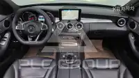 2019 Mercedes Benz C-Class