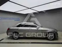 2019 Mercedes Benz C-Class