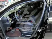 2019 Mercedes Benz A