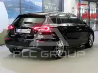 2019 Mercedes Benz A