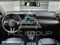2019 Mercedes Benz A