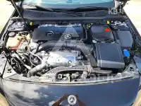 2019 Mercedes Benz A