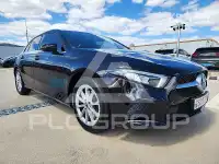 2019 Mercedes Benz A