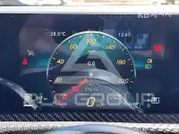 2019 Mercedes Benz A