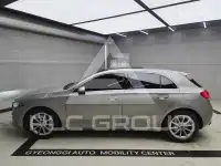 2019 Mercedes Benz A