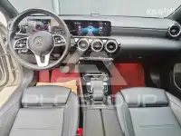 2019 Mercedes Benz A