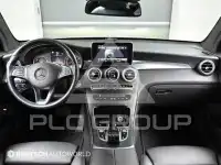 2019 Mercedes Benz GLC-Class