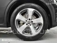 2019 Mercedes Benz GLC-Class