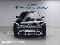 2019 Mercedes Benz GLC-Class