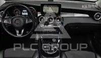 2019 Mercedes Benz GLC-Class