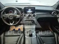 2019 Mercedes Benz GLC-Class