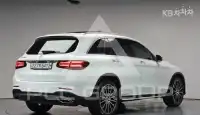 2019 Mercedes Benz GLC-Class