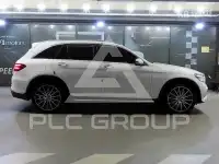 2019 Mercedes Benz GLC-Class