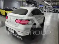 2019 Mercedes Benz GLC-Class
