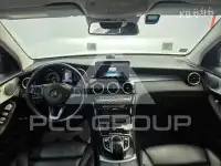2019 Mercedes Benz GLC-Class