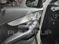 2019 Mercedes Benz GLC-Class