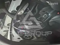 2019 Mercedes Benz GLC-Class