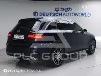 2019 Mercedes Benz GLC-Class