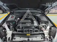 2019 Mercedes Benz GLC-Class