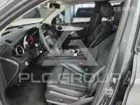 2019 Mercedes Benz GLC-Class