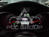 2019 Mercedes Benz GLC-Class