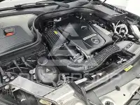 2019 Mercedes Benz GLC-Class