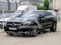 2019 Mercedes Benz GLC-Class
