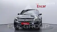 2019 Mercedes Benz GLC-Class