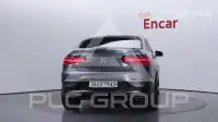 2019 Mercedes Benz GLC-Class