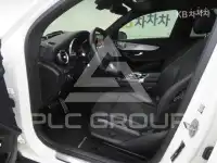 2019 Mercedes Benz GLC-Class