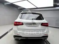 2019 Mercedes Benz GLC-Class