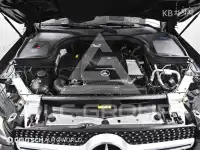 2019 Mercedes Benz GLC-Class