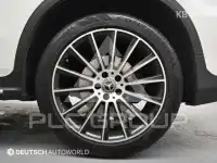2019 Mercedes Benz GLC-Class