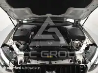2019 Mercedes Benz GLC-Class