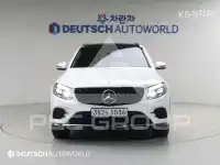 2019 Mercedes Benz GLC-Class