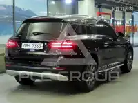 2019 Mercedes Benz GLC-Class