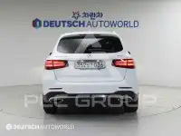 2019 Mercedes Benz GLC-Class