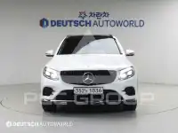 2019 Mercedes Benz GLC-Class