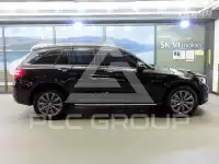 2019 Mercedes Benz GLC-Class
