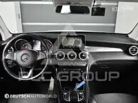 2019 Mercedes Benz GLC-Class