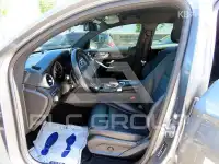 2019 Mercedes Benz GLC-Class