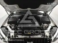 2019 Mercedes Benz GLC-Class