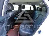 2019 Mercedes Benz GLC-Class