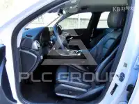 2019 Mercedes Benz GLC-Class