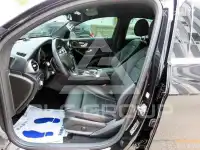 2019 Mercedes Benz GLC-Class