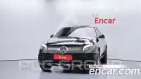 2019 Mercedes Benz GLC-Class